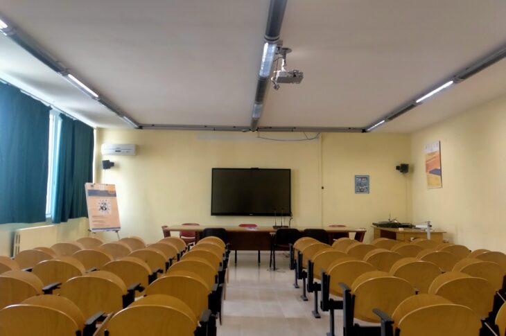 AULA MAGNA 5