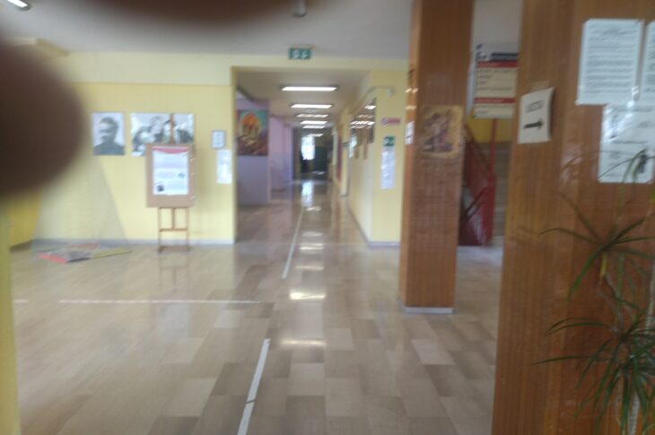 INGRESSO 1