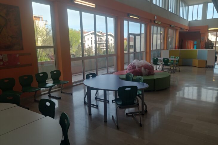 LABORATORIO MOBILE 1