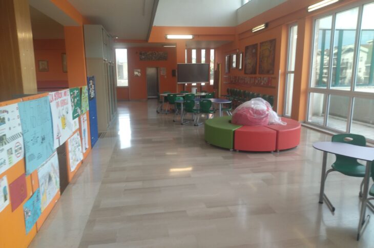 LABORATORIO MOBILE 5