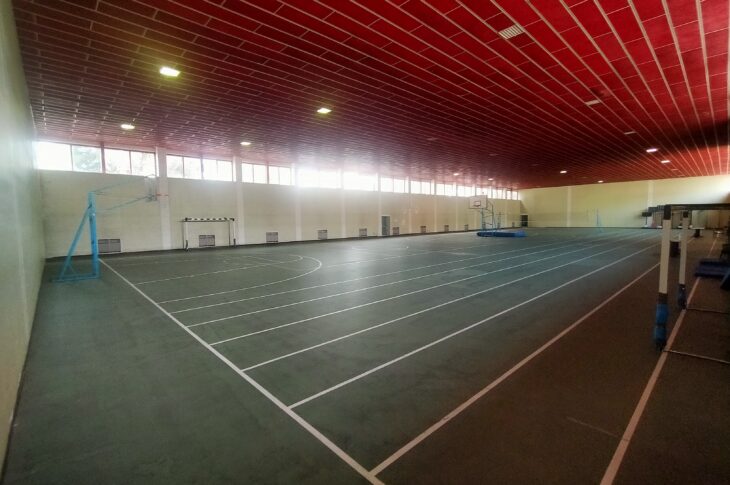 PALESTRA 5
